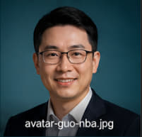 NBA老郭 - PANDASPORTS