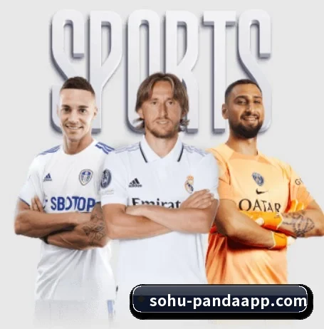 了解平台 - 体育资讯内容服务 - PANDASPORTS