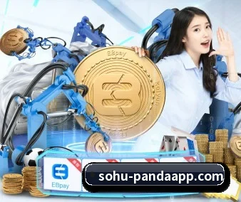 熊猫体育 APP 界面 | PANDASPORTS